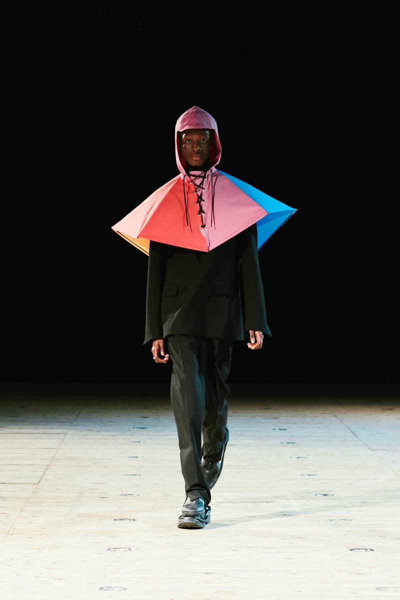 BOTTER 发布 2021 秋冬 「Romancing The Coral Reef」系列