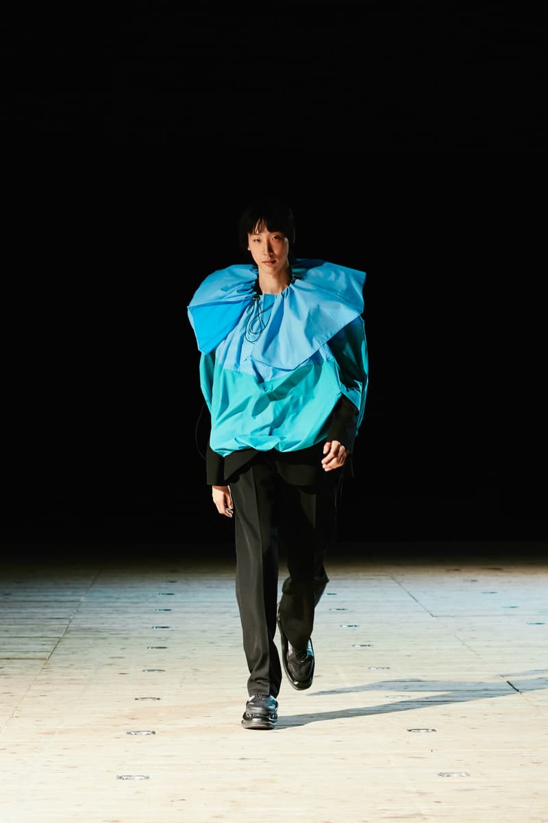 BOTTER 发布 2021 秋冬 「Romancing The Coral Reef」系列