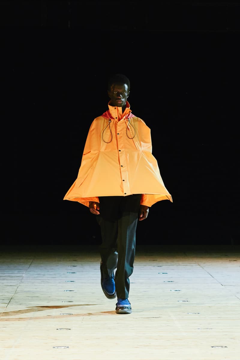 BOTTER 发布 2021 秋冬 「Romancing The Coral Reef」系列