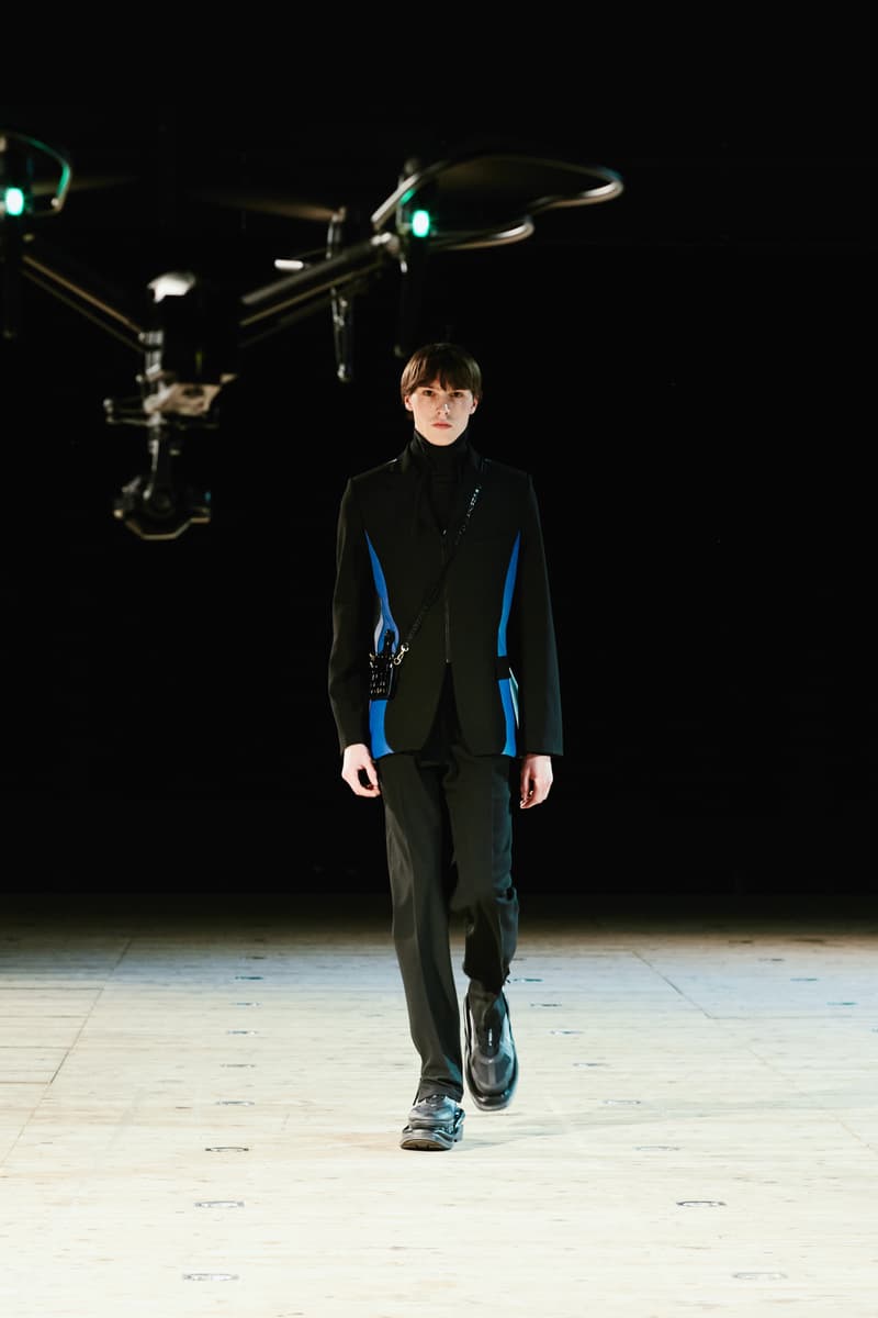 BOTTER 发布 2021 秋冬 「Romancing The Coral Reef」系列