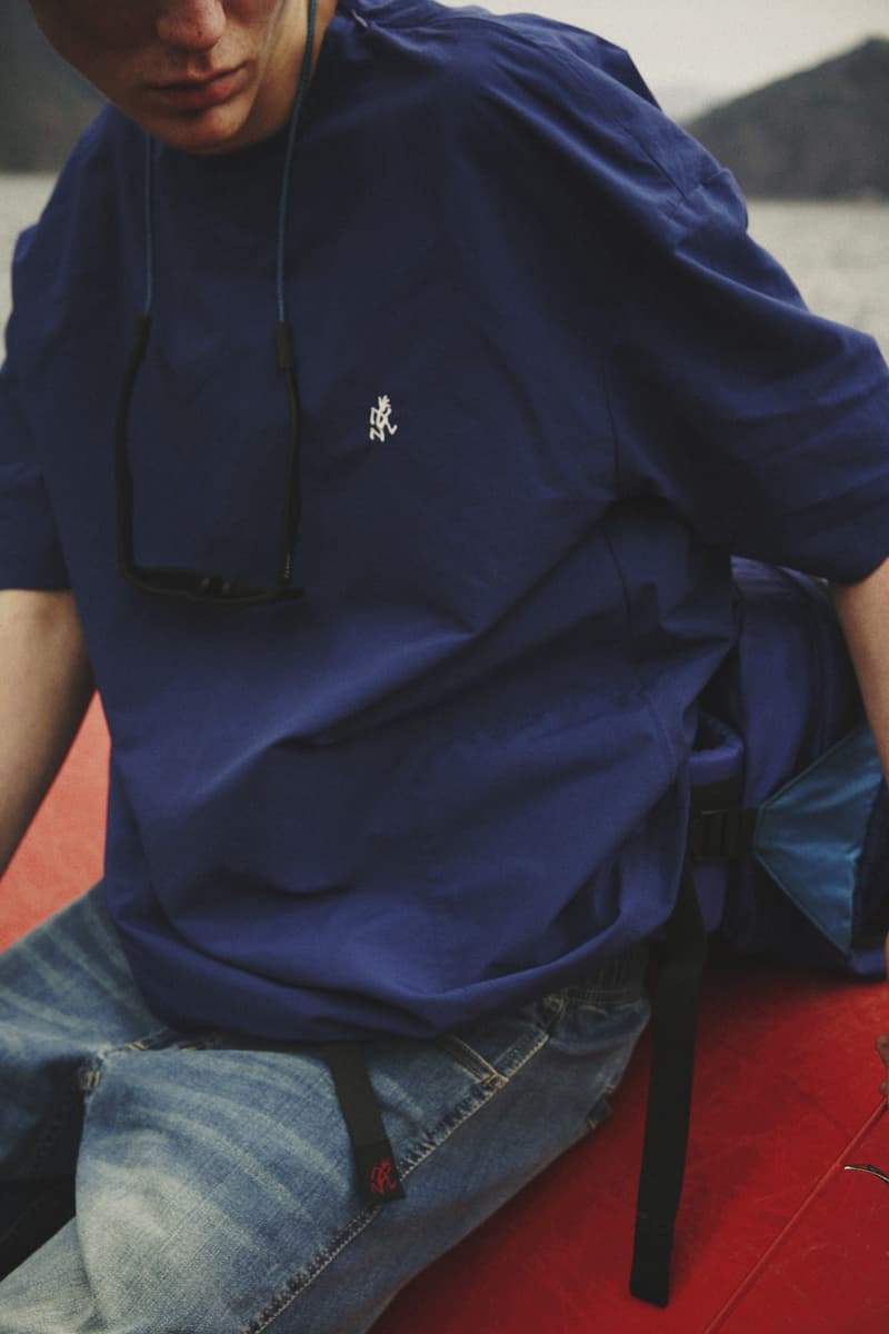 GRAMICCI 释出 2021 秋冬系列 Lookbook