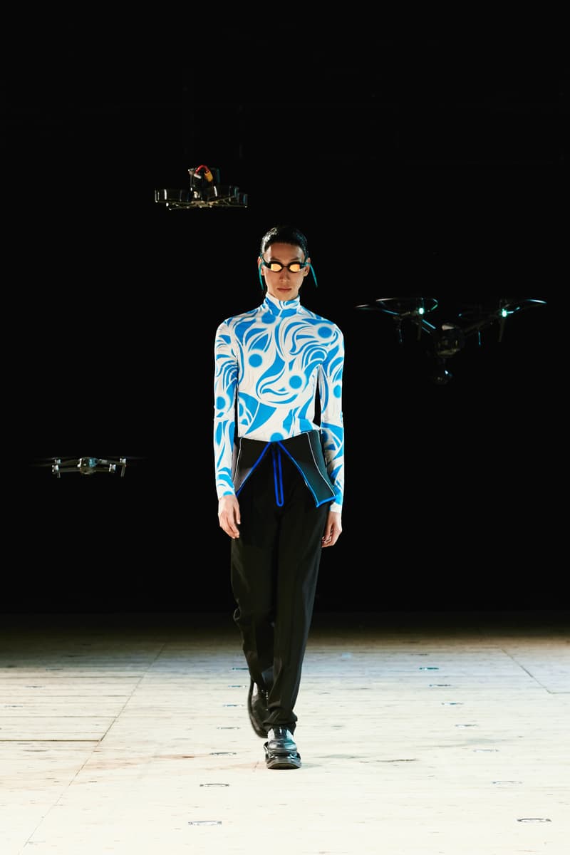 BOTTER 发布 2021 秋冬 「Romancing The Coral Reef」系列