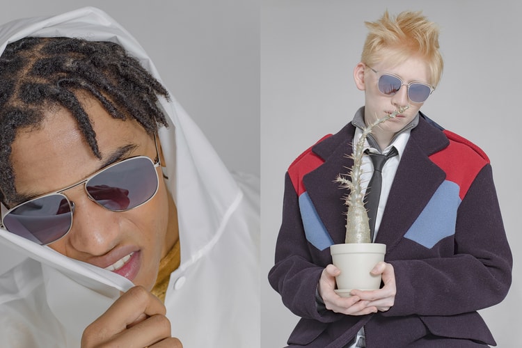 A. SOCIETY 攜手選物店 432HZ 限時 Pop-up 店舖正式登場