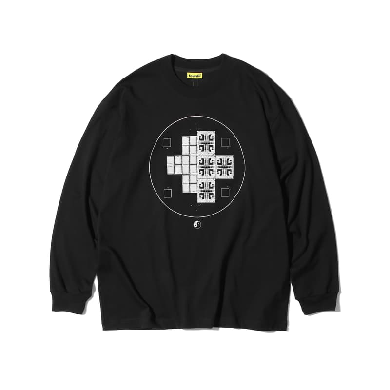 4DIMENSION® 2021 最新系列正式登場