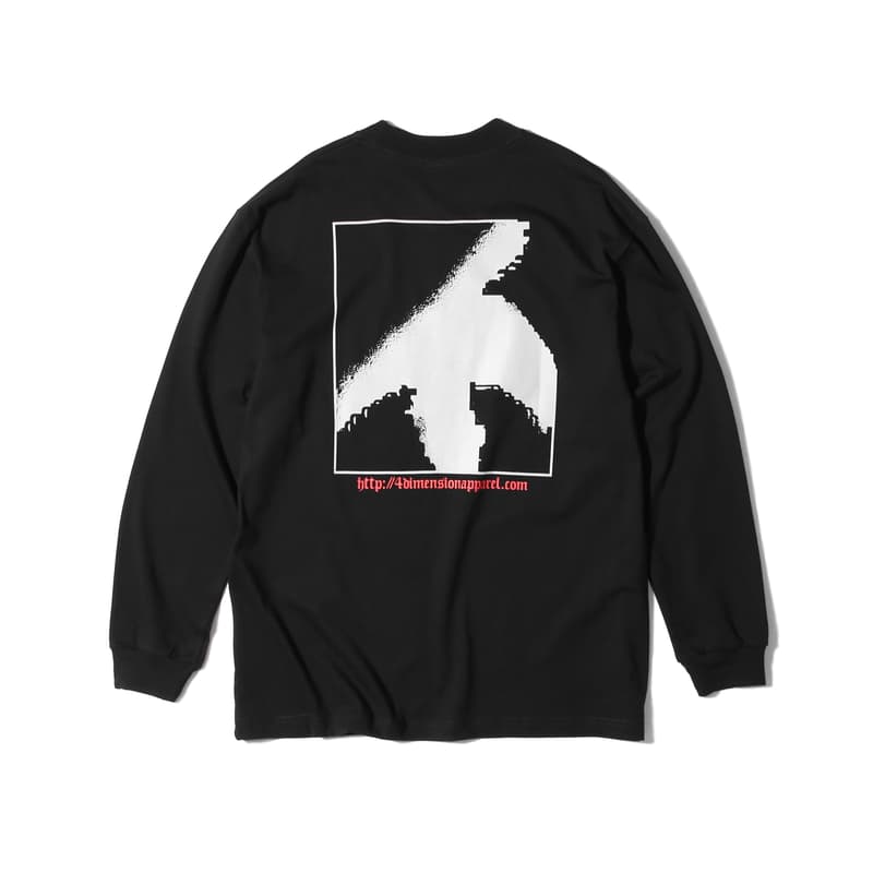 4DIMENSION® 2021 最新系列正式登場