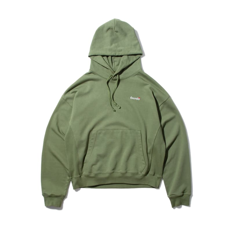 4DIMENSION® 2021 最新系列正式登場