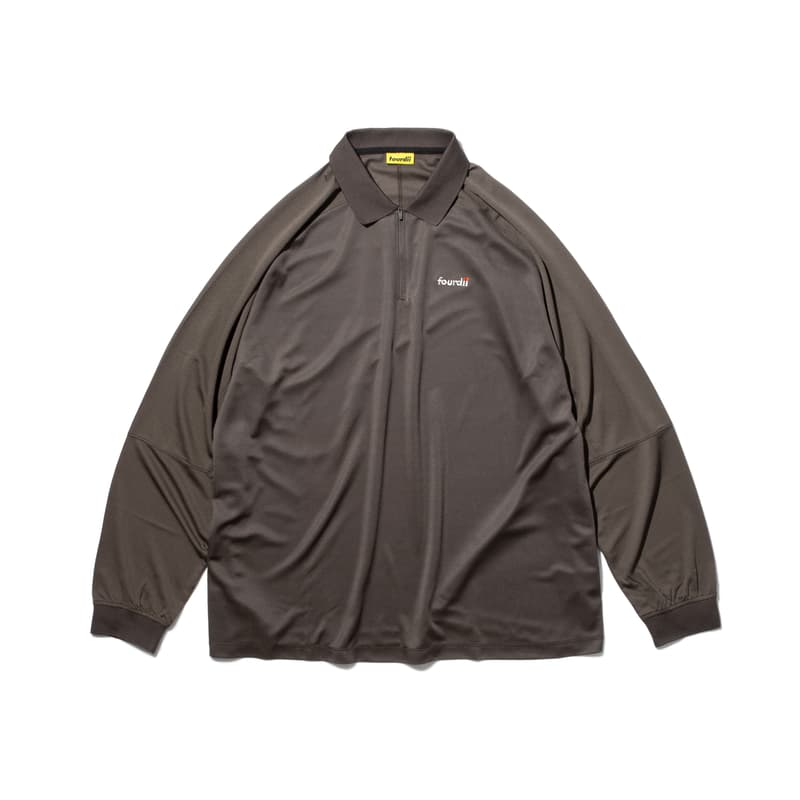 4DIMENSION® 2021 最新系列正式登場