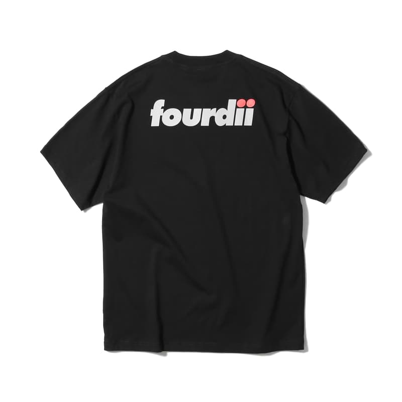 4DIMENSION® 2021 最新系列正式登場