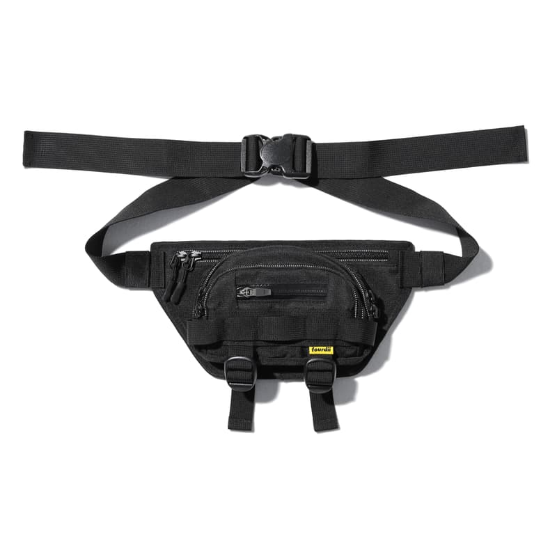 4DIMENSION® 2021 最新系列正式登場