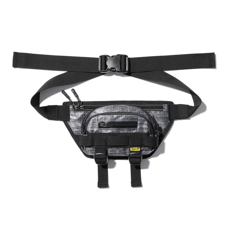 4DIMENSION® 2021 最新系列正式登場