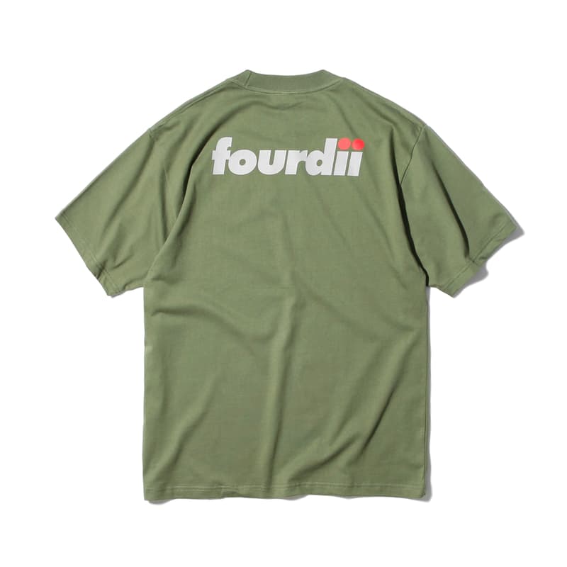 4DIMENSION® 2021 最新系列正式登場