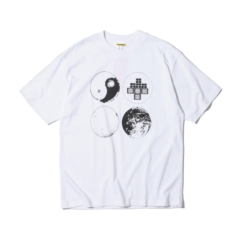 4DIMENSION® 2021 最新系列正式登場