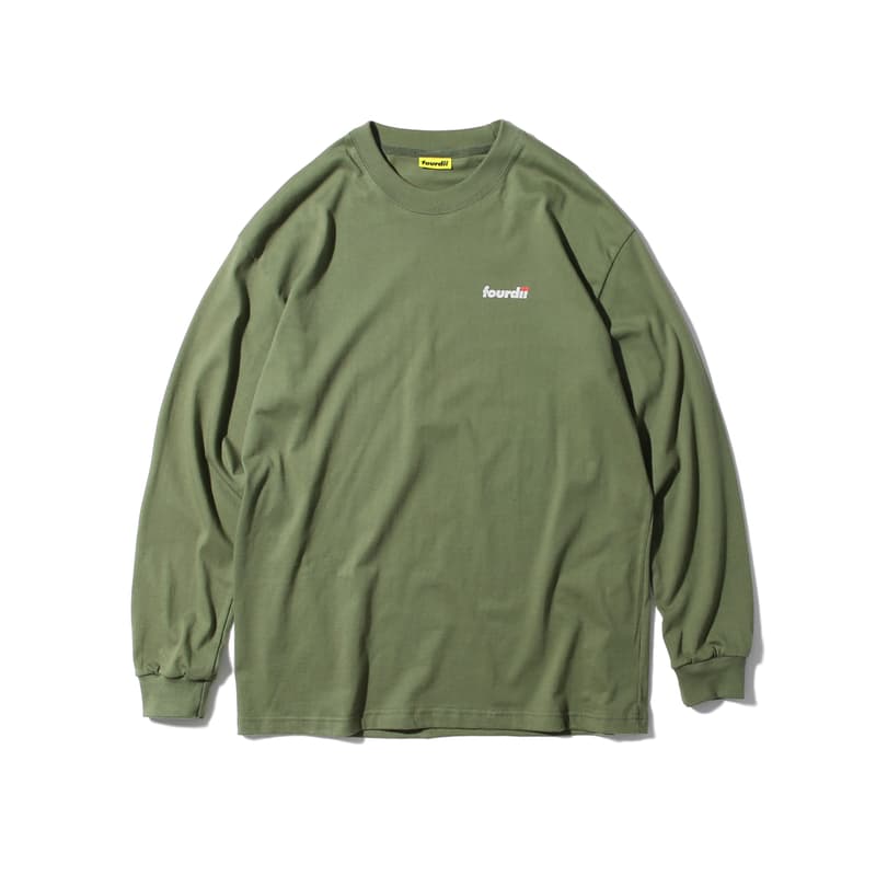 4DIMENSION® 2021 最新系列正式登場