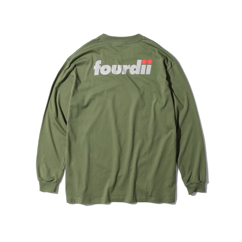 4DIMENSION® 2021 最新系列正式登場