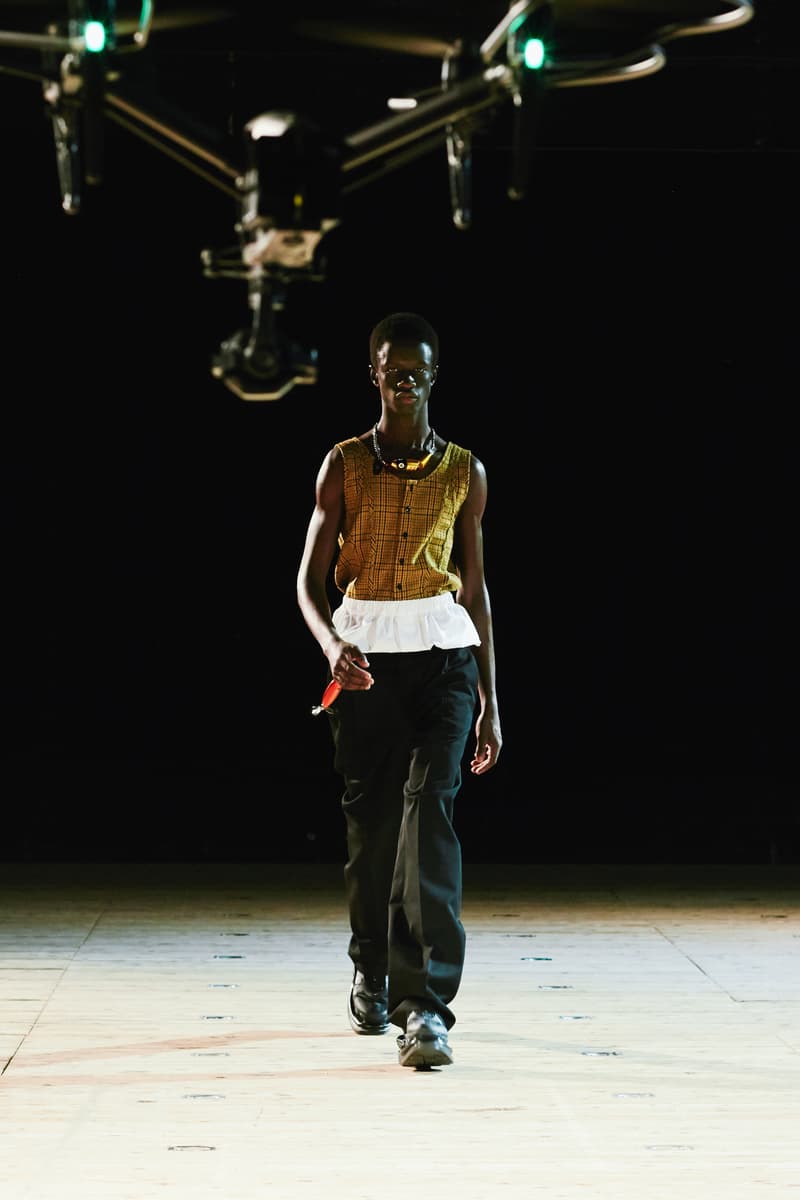 BOTTER 发布 2021 秋冬 「Romancing The Coral Reef」系列