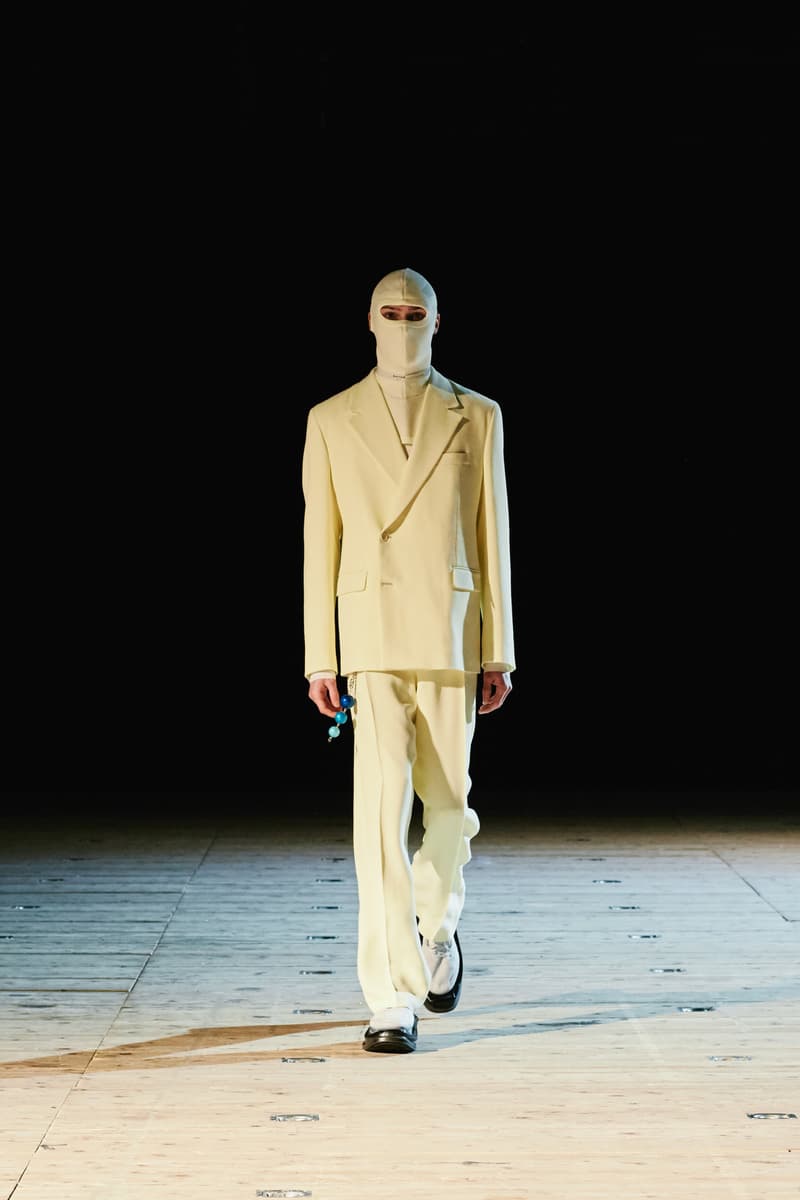 BOTTER 发布 2021 秋冬 「Romancing The Coral Reef」系列