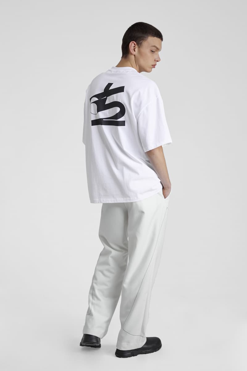 7440.37.1 正式发布 2021 春夏系列 Lookbook