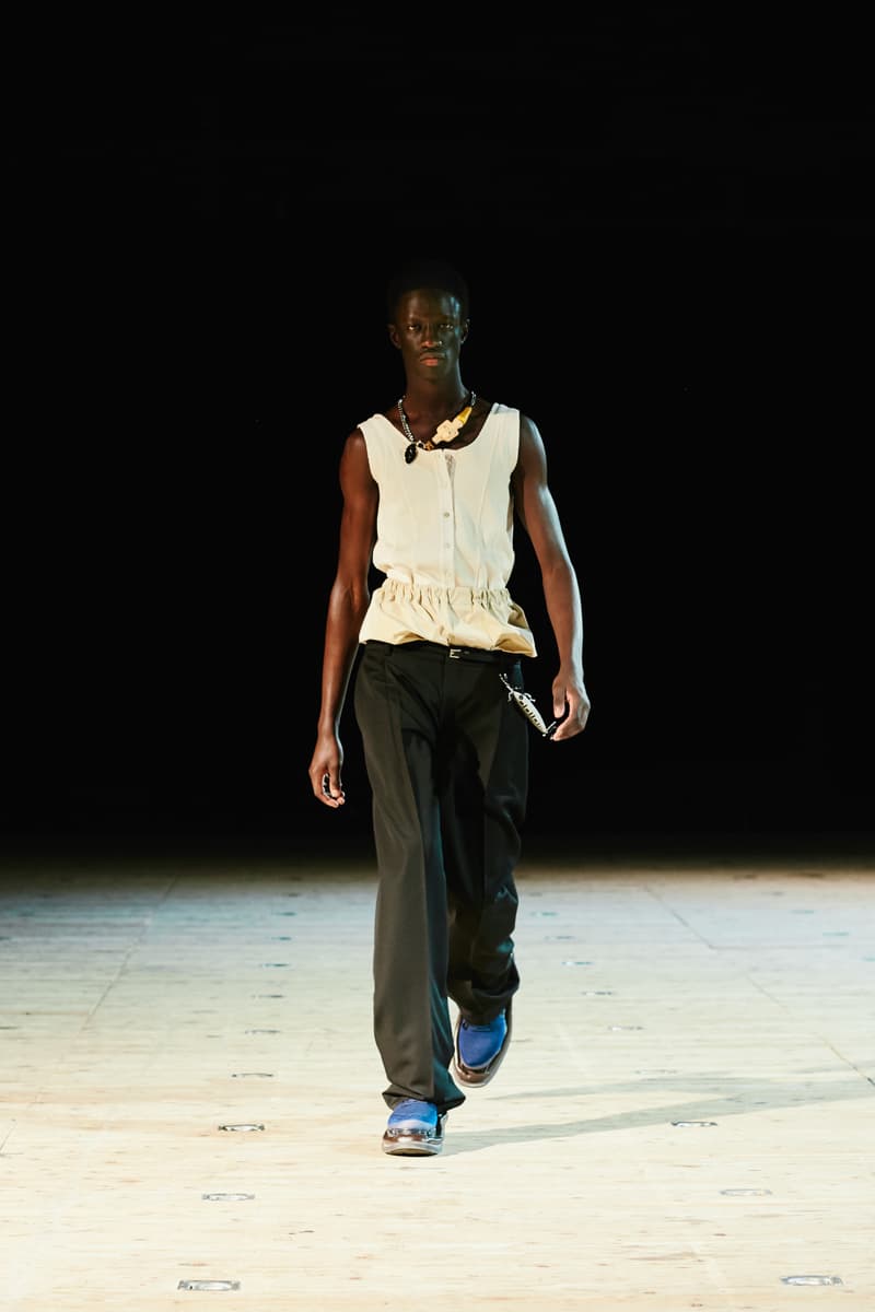 BOTTER 发布 2021 秋冬 「Romancing The Coral Reef」系列