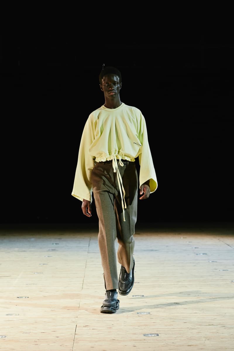 BOTTER 发布 2021 秋冬 「Romancing The Coral Reef」系列