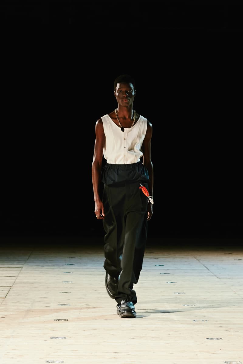 BOTTER 发布 2021 秋冬 「Romancing The Coral Reef」系列