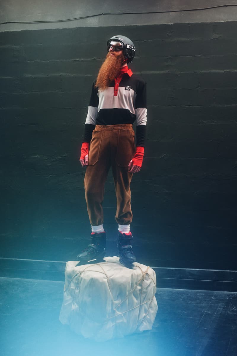 PHIPPS  发布 2021 秋冬系列 Lookbook