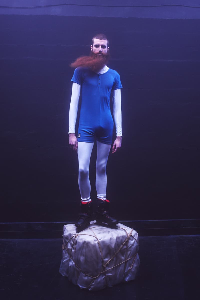 PHIPPS  发布 2021 秋冬系列 Lookbook