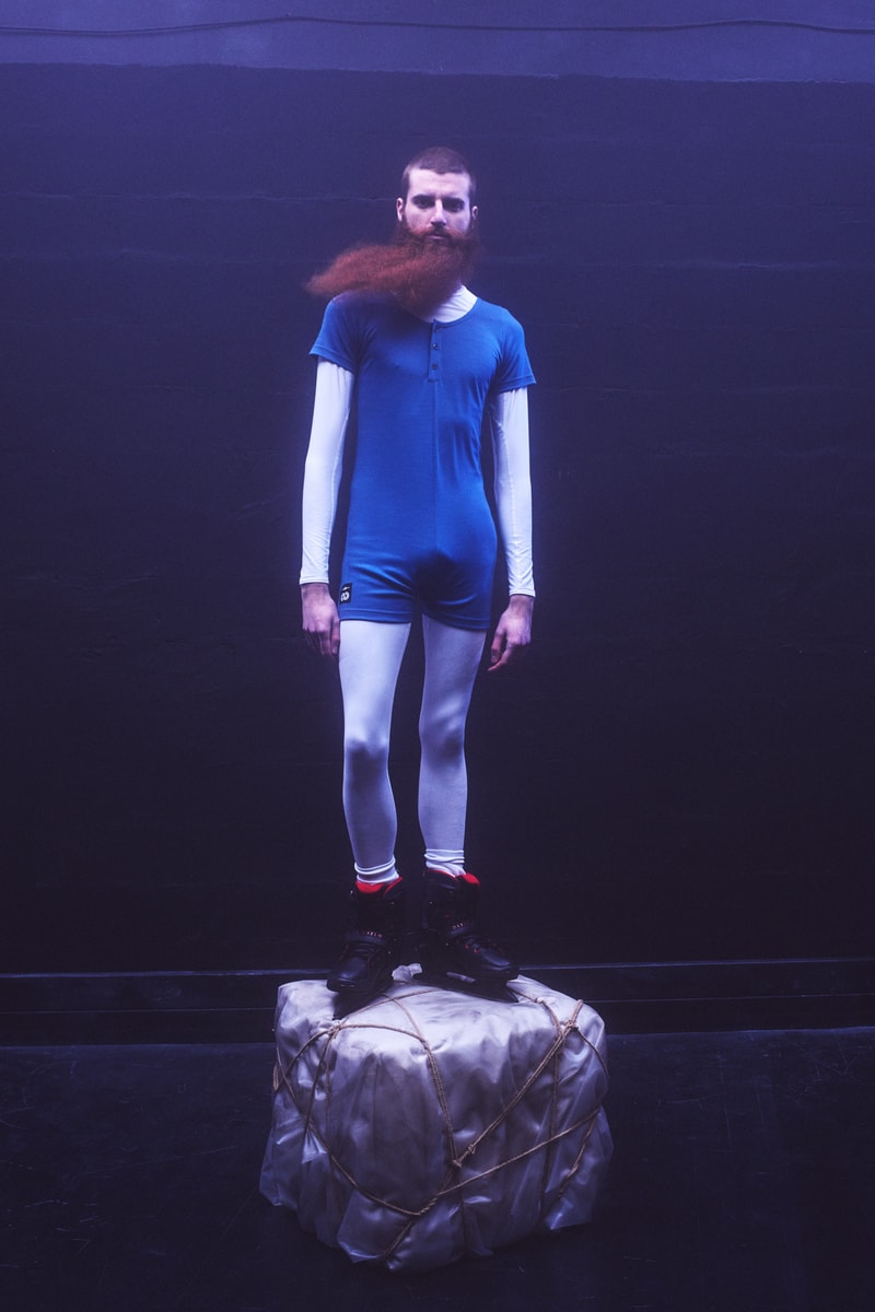 PHIPPS  发布 2021 秋冬系列 Lookbook