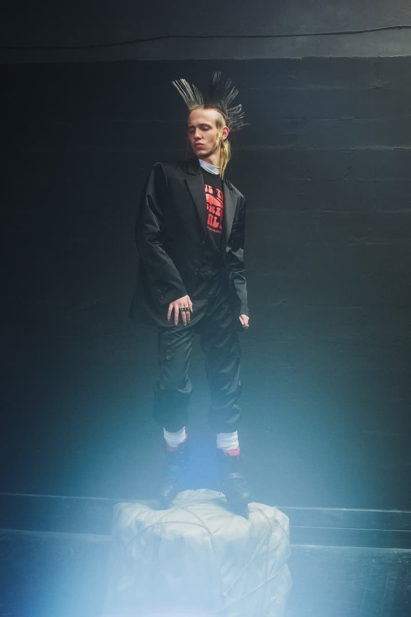 PHIPPS  发布 2021 秋冬系列 Lookbook