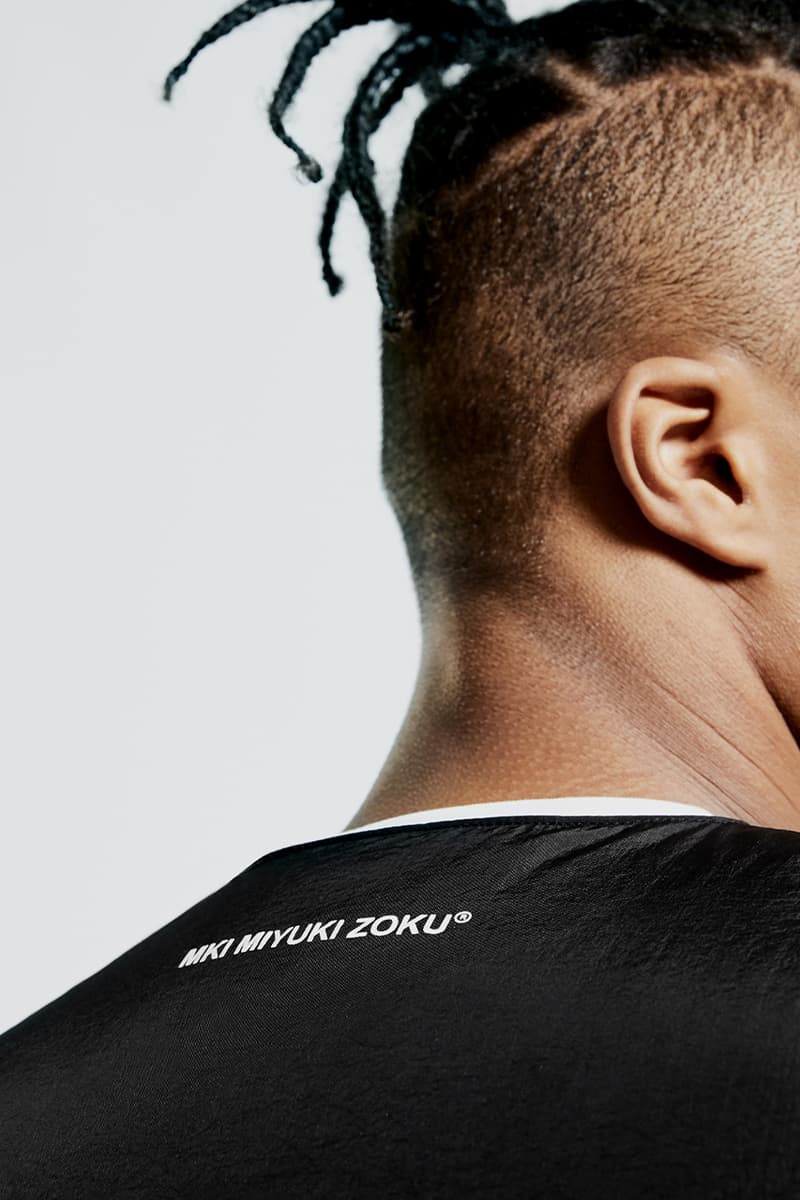 MKI 2020 秋冬羽絨服系列正式發佈