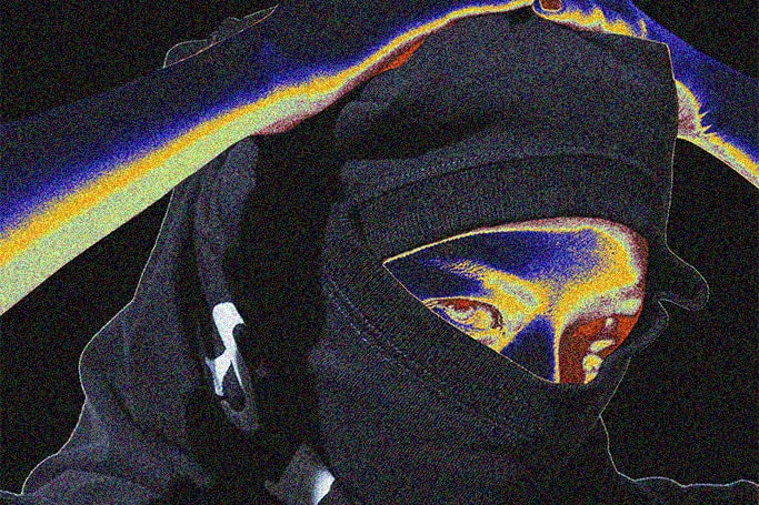 SALUTE 发布 2021 春夏「Don’t Fuck With Kids」系列