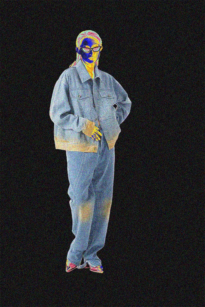 SALUTE 发布 2021 春夏「Don’t Fuck With Kids」系列