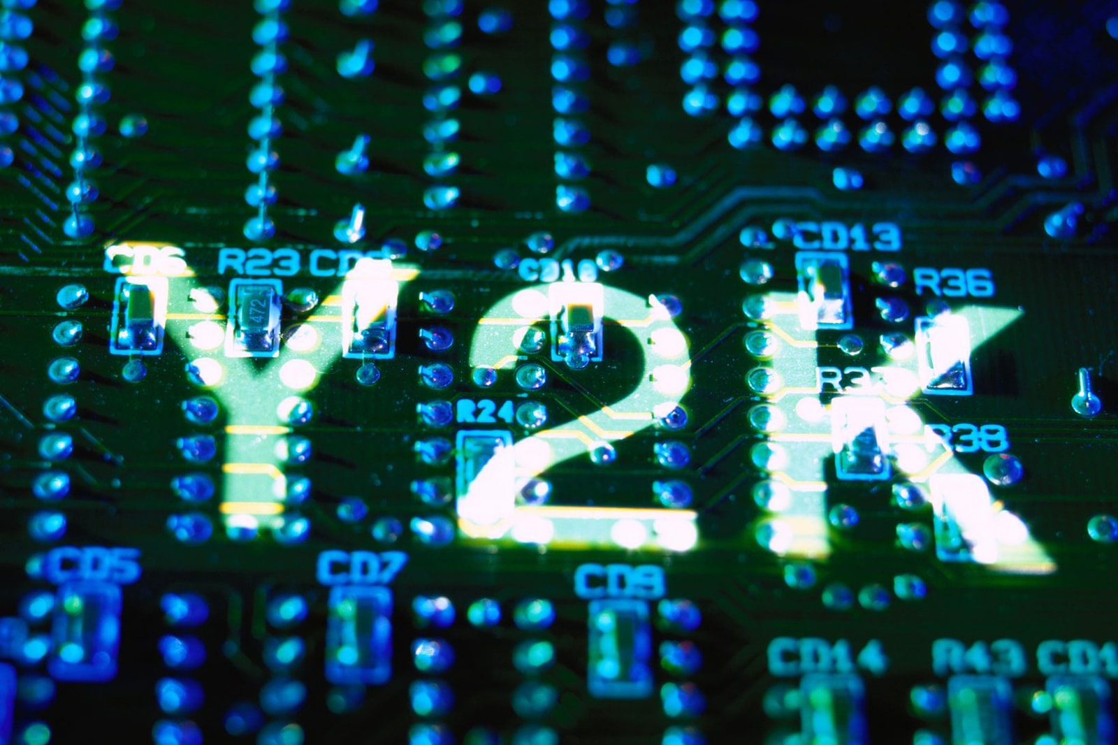 打造「賽博龐克」詞典！從 A 到 Z 解讀 Cyberpunk 如何滲透進人們的生活