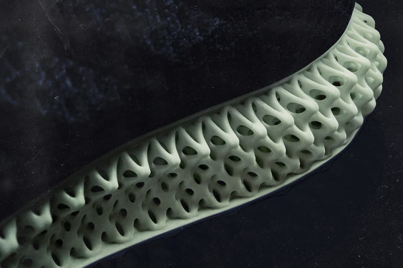 adidas FUTURECRAFT 4D 元祖 OG 版本傳將復刻回歸