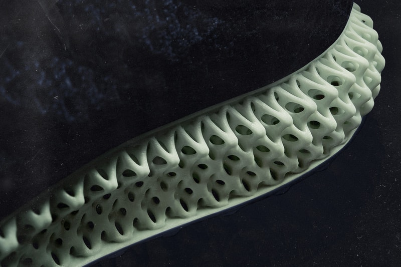 adidas FUTURECRAFT 4D 元祖 OG 版本傳將復刻回歸