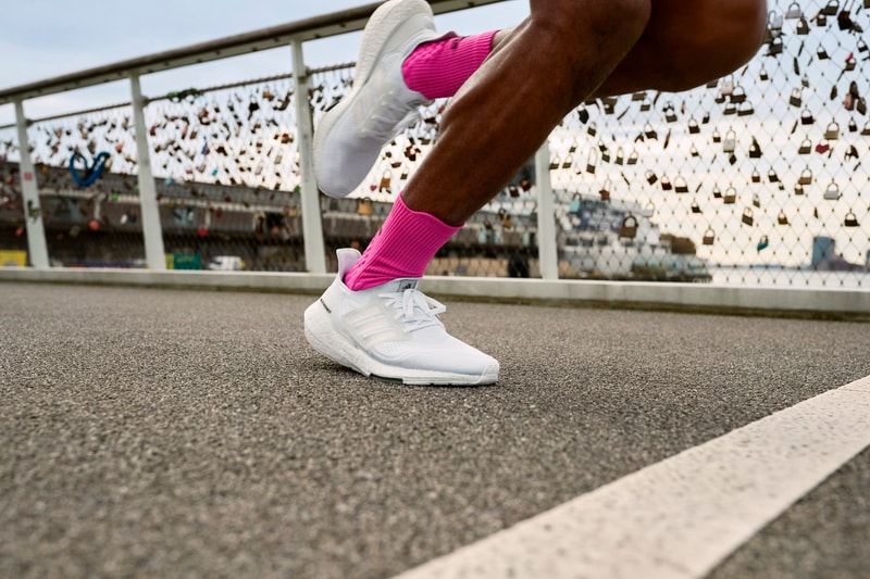 adidas 全新 ULTRABOOST 21 限定配色抢先登场