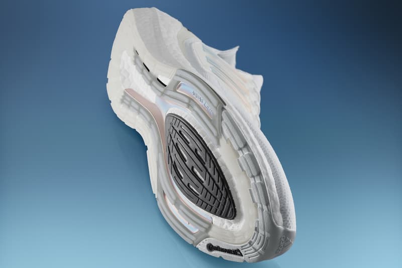 adidas 全新 ULTRABOOST 21 限定配色抢先登场