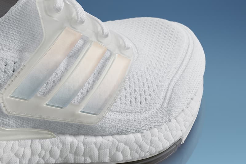 adidas 全新 ULTRABOOST 21 限定配色抢先登场