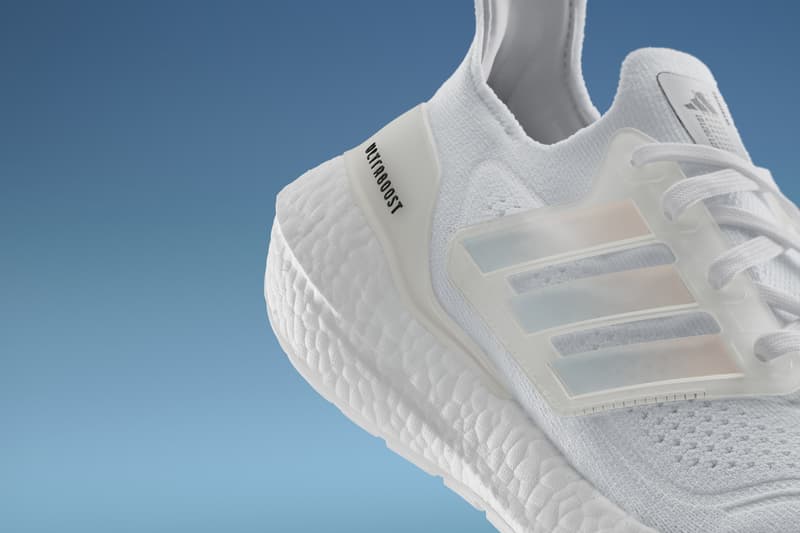 adidas 全新 ULTRABOOST 21 限定配色抢先登场