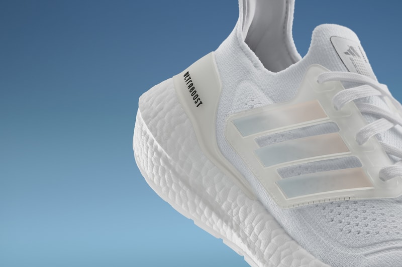 adidas 全新 ULTRABOOST 21 限定配色抢先登场