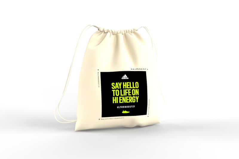 adidas 全新 ULTRABOOST 21 限定配色抢先登场