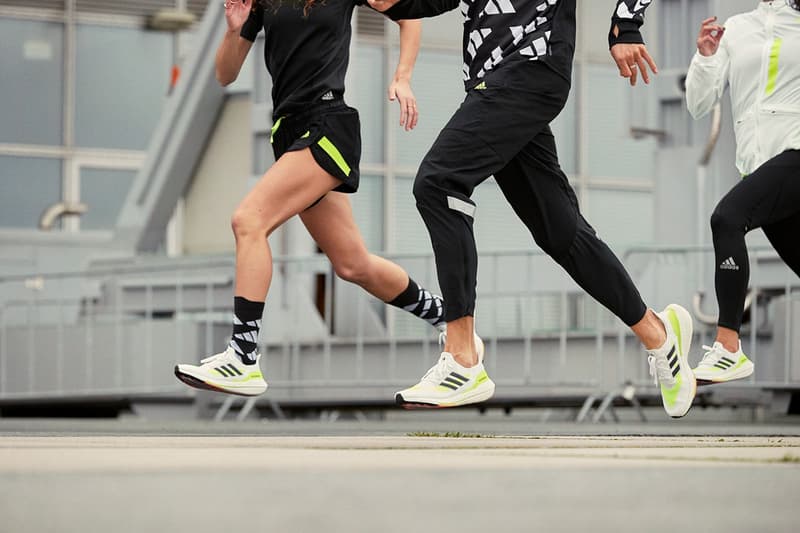 adidas 最新旗艦跑鞋 UltraBOOST 2021 正式登場