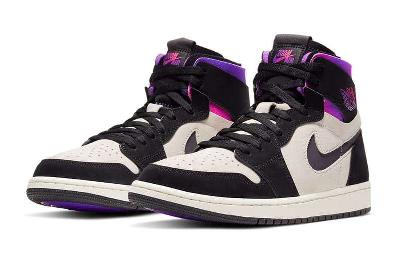 Paris Saint-Germain x Jordan Brand 全新聯乘鞋款官方圖輯、發售情報公開