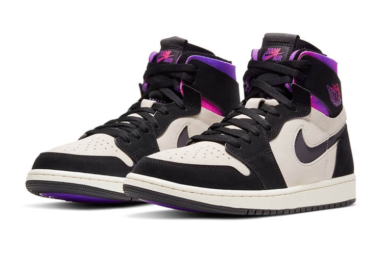 Paris Saint-Germain x Jordan Brand 全新聯乘鞋款官方圖輯、發售情報公開