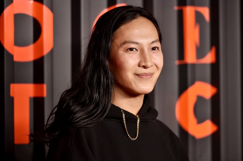Alexander Ｗang 親自發佈聲明談論性騷擾事件