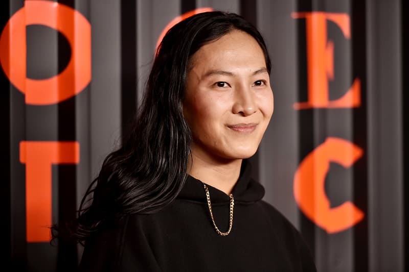 Alexander Ｗang 親自發佈聲明談論性騷擾事件