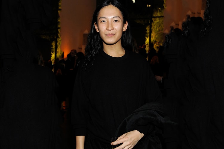 Alexander Wang 發佈聲明回應遭指控性騷擾男模特事件