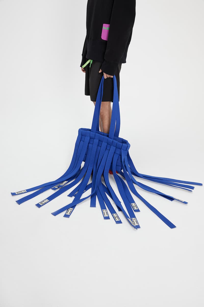 ALL BEINGS 发布 2021 春夏系列 Lookbook