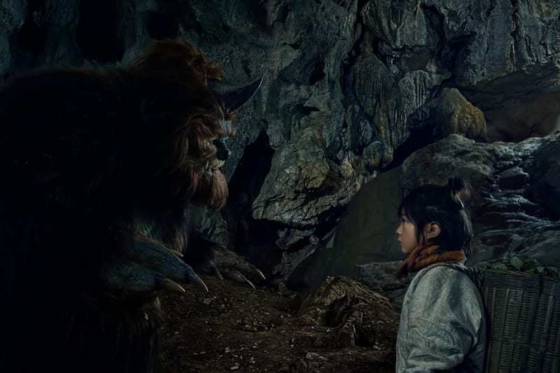 Apple 正式释出 2021 年度大片《阿年》