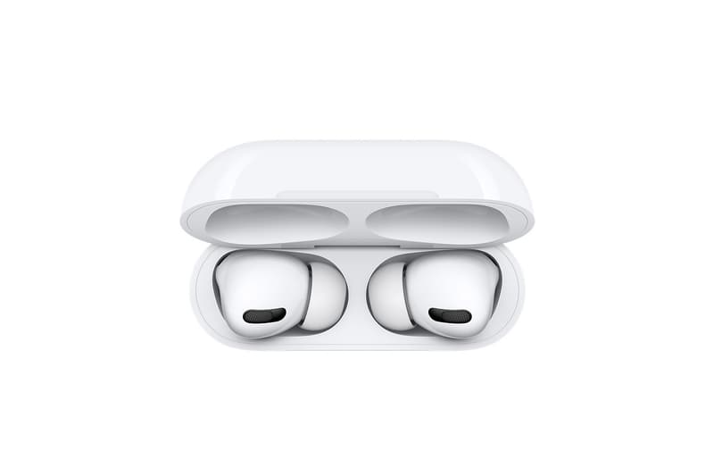 Apple 特別推出 AirPods Pro 牛年限量款