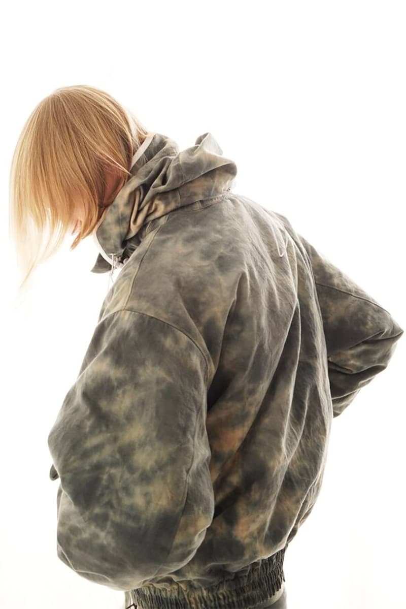 Arnar Már Jónsson 2021 秋冬系列 Lookbook 正式發佈